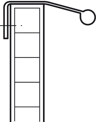 maddox-profile-handle-edge-pull-45mm-width-diagram-2 maddox-profile-handle-edge-pull-45mm-width-diagram-2