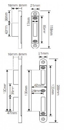 multipoint-door-lock-latch-hook-lock-and-dead-lock-keeps-sets-to-suit-54mm-doors-Diagram multipoint-door-lock-latch-hook-lock-and-dead-lock-keeps-sets-to-suit-54mm-doors-Diagram