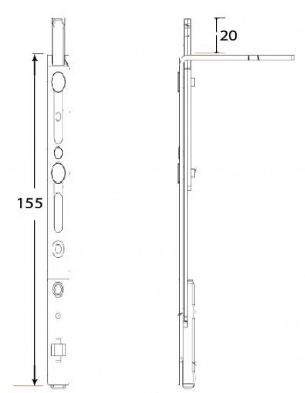 multipoint-reversible-shoot-bolts-for-the-top-and-bottom-of-the-3-point-multi-point-locks-Diagram multipoint-reversible-shoot-bolts-for-the-top-and-bottom-of-the-3-point-multi-point-locks-Diagram