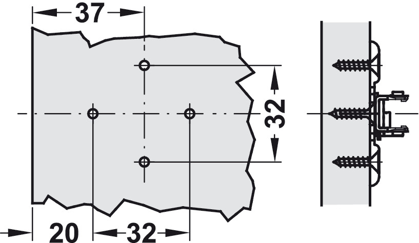 tiomos-0mm-mounting-plate-diagram tiomos-0mm-mounting-plate-diagram