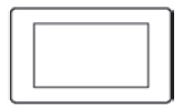 4 Module Euro Plate