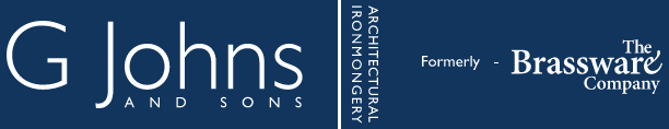 G Johns & Sons Ltd - Formerly The Brassware Company