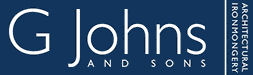 G Johns & Sons Ltd - Logo
