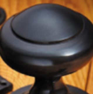 Dark Bronze Metal Antique