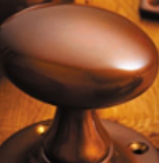 Imitation Bronze Metal Antique