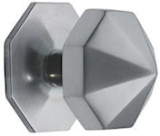 Matt Chrome