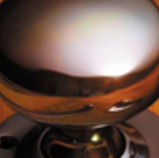 Real Bronze Metal Antique 