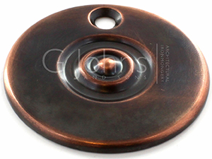 Antique Industrial Copper