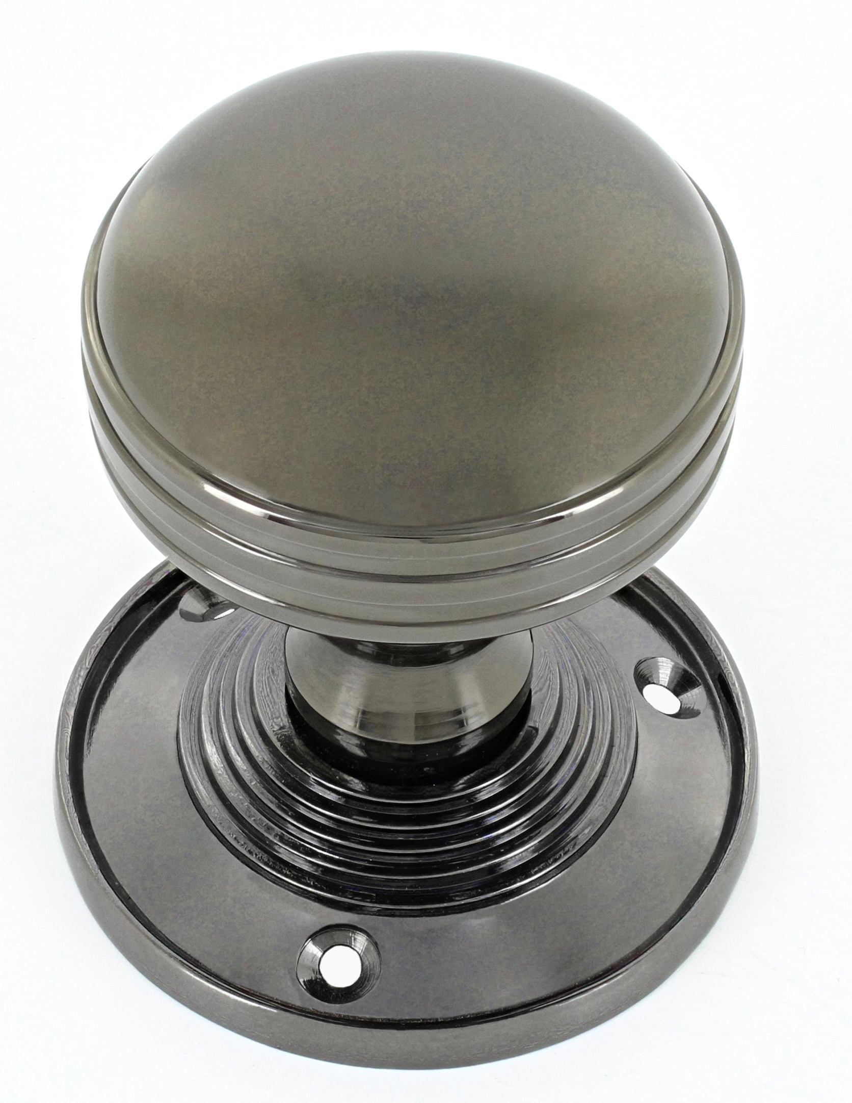 Ironmongery-Finishes-Black-Nickel