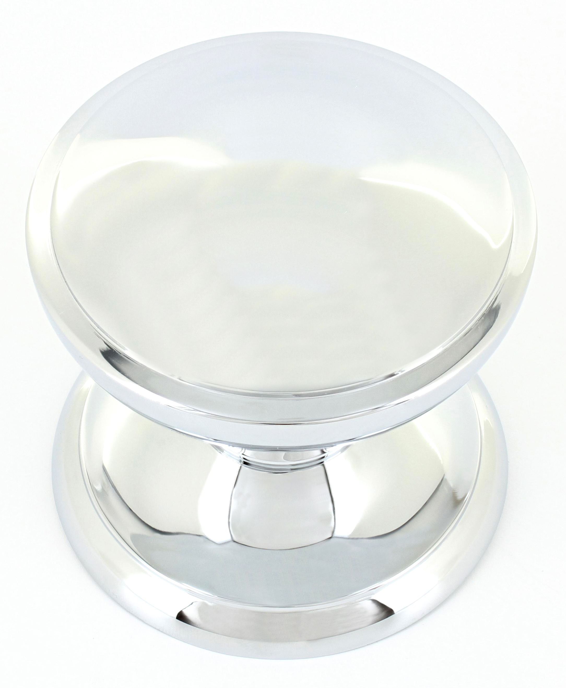 Ironmongery-Finishes-Polished-Chrome