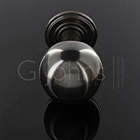 bespoke-matt-black-door-knob
